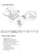 Preview for 2 page of Microtec APDS-15 Manual