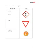 Preview for 11 page of Microtec CUT4060E Operating Manual