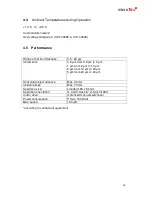 Preview for 18 page of Microtec CUT4060E Operating Manual