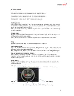 Preview for 21 page of Microtec CUT4060E Operating Manual