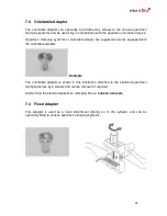 Preview for 26 page of Microtec CUT4060E Operating Manual