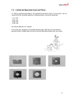 Preview for 27 page of Microtec CUT4060E Operating Manual