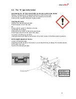 Preview for 32 page of Microtec CUT4060E Operating Manual