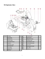 Preview for 8 page of Microtec SENKO-15A Manual