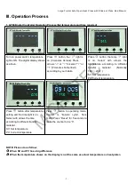 Предварительный просмотр 3 страницы Microtec STM-40 Manual