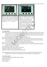 Предварительный просмотр 4 страницы Microtec STM-40 Manual