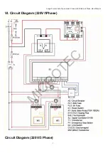 Предварительный просмотр 7 страницы Microtec STM-40 Manual