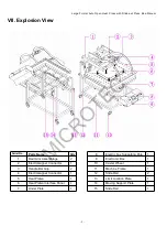 Предварительный просмотр 9 страницы Microtec STM-40 Manual