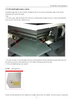 Preview for 18 page of Microtec UV6090 Manual