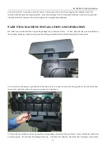 Preview for 19 page of Microtec UV6090 Manual