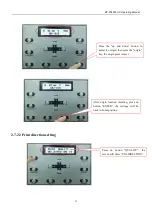 Preview for 23 page of Microtec UV6090 Manual