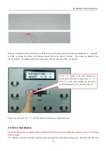 Preview for 29 page of Microtec UV6090 Manual