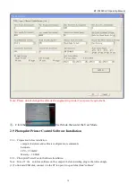 Preview for 38 page of Microtec UV6090 Manual