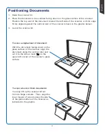 Предварительный просмотр 3 страницы Microtec XT5830 HS Start Here Manual