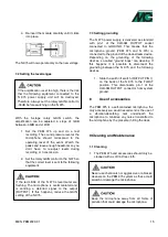 Preview for 15 page of Microtech Gefell 2111142 User Manual