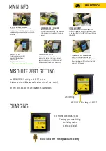 Preview for 3 page of Microtech 110180027 User Manual