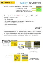 Preview for 4 page of Microtech 110180027 User Manual