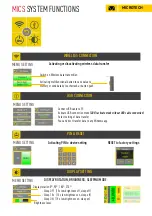 Preview for 9 page of Microtech 110180027 User Manual