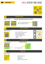 Preview for 10 page of Microtech 110180027 User Manual