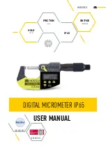 Microtech 110180254 User Manual preview