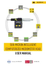 Microtech 110181027 User Manual preview