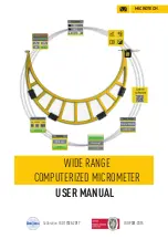 Microtech 110181108 User Manual preview