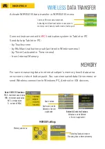 Preview for 4 page of Microtech 110181108 User Manual