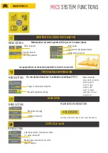 Preview for 8 page of Microtech 110181108 User Manual