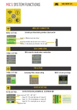 Preview for 9 page of Microtech 110181108 User Manual