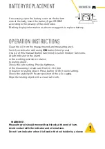 Preview for 3 page of Microtech 120126131 User Manual