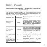 Предварительный просмотр 61 страницы Microtech AiDEX User Manual