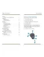 Preview for 2 page of Microtech Axio ST Operation Manual