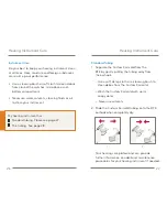 Preview for 15 page of Microtech Axio Operation Manual