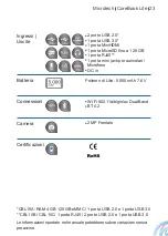 Preview for 23 page of Microtech CoreBook Lite Quick User Manual