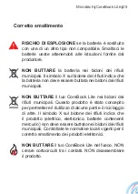 Preview for 25 page of Microtech CoreBook Lite Quick User Manual