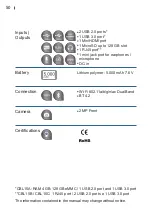 Preview for 50 page of Microtech CoreBook Lite Quick User Manual