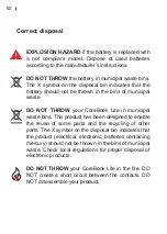 Preview for 52 page of Microtech CoreBook Lite Quick User Manual