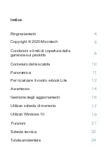 Preview for 2 page of Microtech e-book LITE Quick User Manual