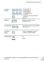 Preview for 23 page of Microtech e-book LITE Quick User Manual