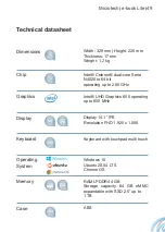 Preview for 49 page of Microtech e-book LITE Quick User Manual