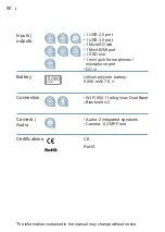 Preview for 50 page of Microtech e-book LITE Quick User Manual