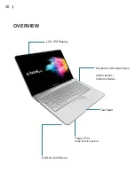 Предварительный просмотр 30 страницы Microtech e-book pro Quick User Manual