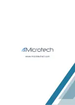 Предварительный просмотр 50 страницы Microtech e-book pro Quick User Manual