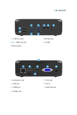 Preview for 27 page of Microtech e-cube Quick User Manual