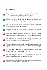 Preview for 32 page of Microtech e-cube Quick User Manual