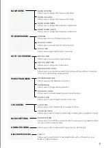 Preview for 5 page of Microtech e-GATE Instruction Manual