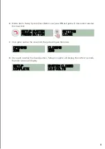 Preview for 9 page of Microtech e-GATE Instruction Manual