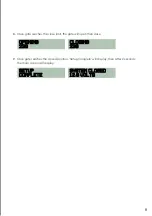 Preview for 11 page of Microtech e-GATE Instruction Manual