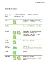 Preview for 19 page of Microtech e-tab LTE Quick User Manual