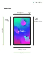 Preview for 35 page of Microtech e-tab LTE Quick User Manual